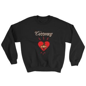 Currency Pullover